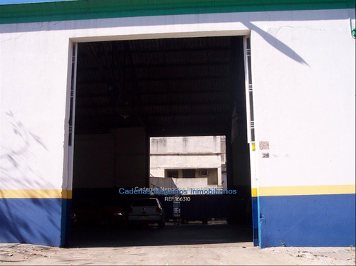 Venta De Local Industrial En Aguada Cw166310