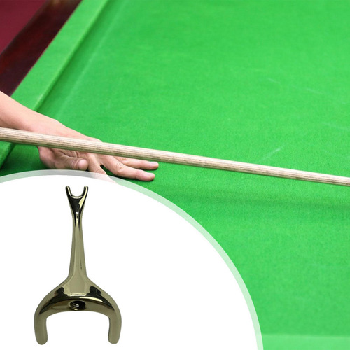 Billar Cue Bridge Head Billar Cue Stick Bridge Adultos