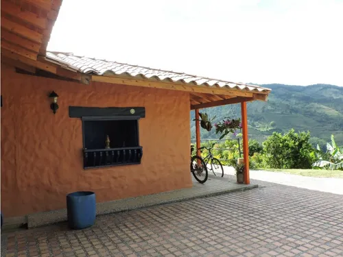 Finca El Retiro Vda Nazareth