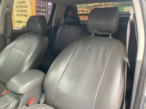 Toyota Hilux 3.0 Srv