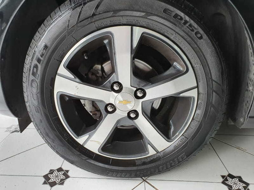 Chevrolet Onix Ltz 1.4