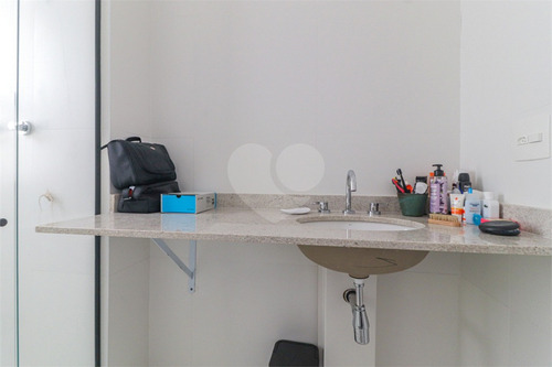 Imagem 22 de 27 de Apartamento-são Paulo-perdizes | Ref.: Reo477109 - Reo477109