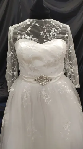 Telas para vestidos de novias mercadolibre hotsell