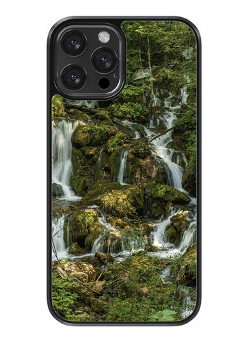 Funda Diseño Para Xiaomi Paisajes Nacionales  #1