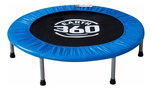 Mini Trampolín Cama Elástica Game Power 90 Cm