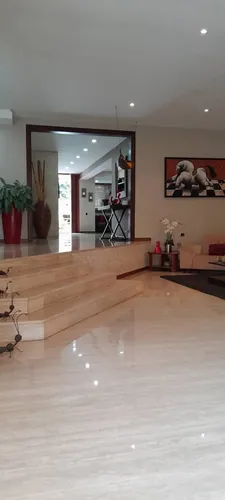 Casa En Venta La Lagunita M6z