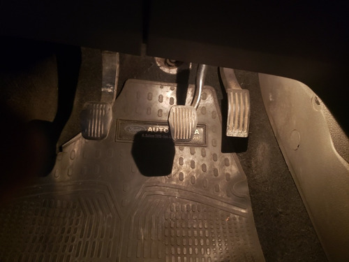 Imagen 11 de 13 de Ford Focus 2.0 Exe Guia