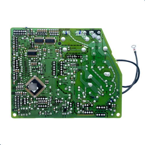 Placa Principal Evaporadora Ar Cond Ebr78364414 LG