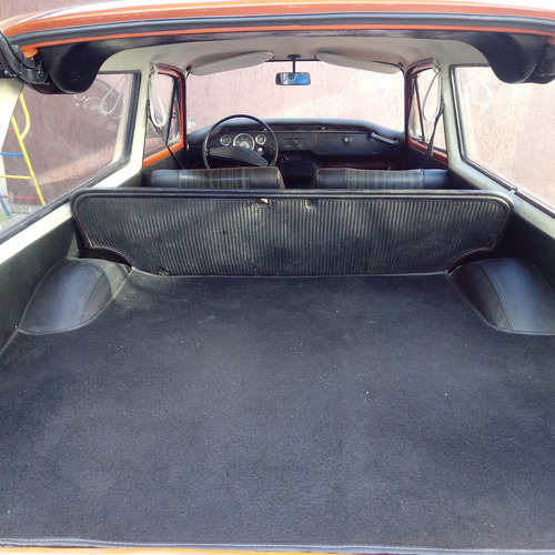 Vw Variant Tl 1600