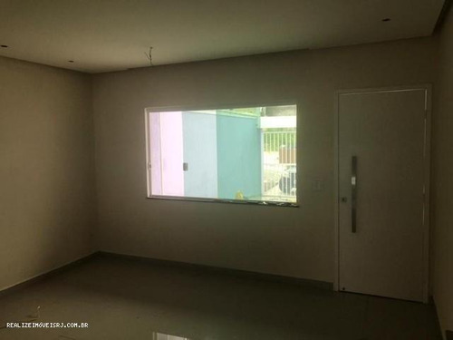 Imagem 3 de 8 de Casa Para Venda Em Rio De Janeiro, Campo Grande, 2 Dormitórios, 2 Suítes, 3 Banheiros, 1 Vaga - Mo 004_2-1262045
