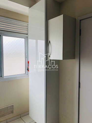 Imagem 4 de 30 de Apartamento Com 109m², 3 Dormitórios Com Excelente Localização - Jardim Ana Maria - Jundiaí/sp - Ap00827 - 70397885