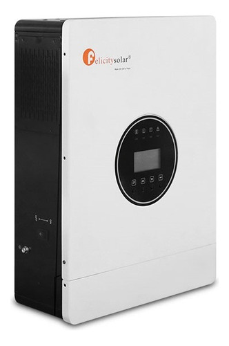 Inversor Off Grid Felicity 5000w 110v/48v 100a Solar