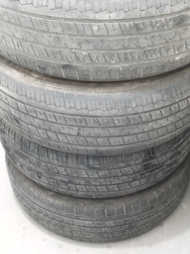 Neumáticos Usados 235/60 R18