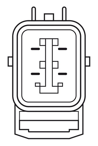 Sensor Oxigeno Honda Civic 