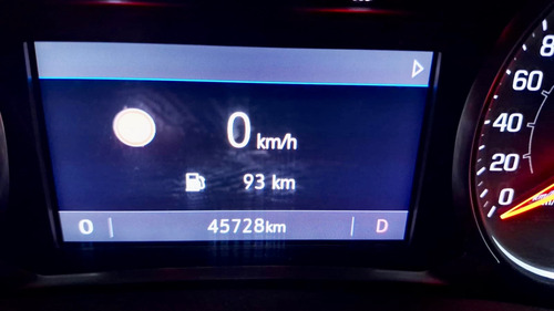 GMC Terrain 3.6 Denali At