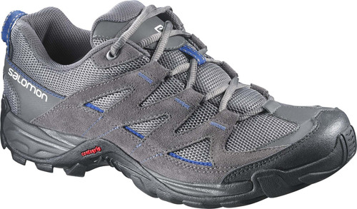 Zapatillas Hombre Salomon - Trekking - Hatos 3 M