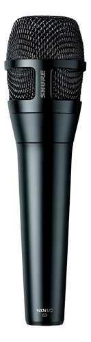 Microfone Bastão Vocal Cardióide Nexadyne 8/c Shure