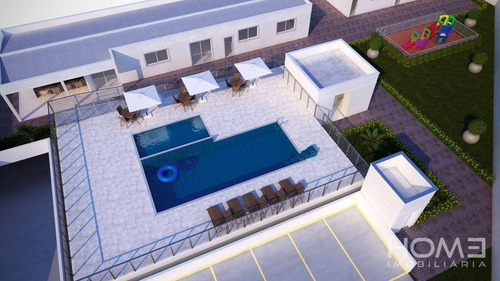Apartamento 2qtos Alcântara Ao Lado Do Parque Das Aguas - Ap2619