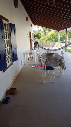 Imagem 9 de 24 de Chácara À Venda, 3000 M² Por R$ 2.490.000,00 - Vale Das Laranjeiras - Indaiatuba/sp - Ch0092