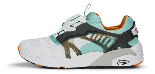 Tênis Disc Blaze Og Puma Tênis Disc Blaze Og