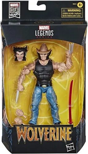 Muñeco wolverine mercadolibre hot sale