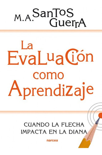 La Evaluación Como Aprendizaje