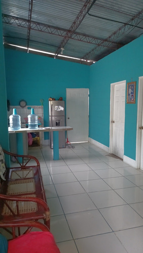 Imagen 30 de 30 de Se Vende Casa Ubicada En Recidencial Villa Sol