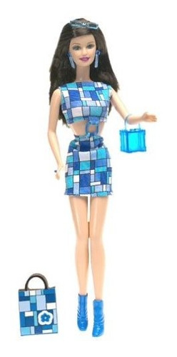 Barbie Hip 2 Be Square Doll (2000)