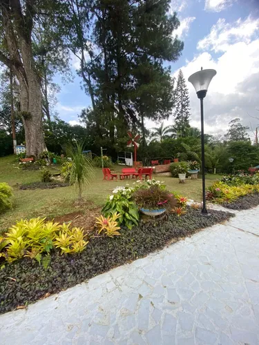 Km 25, 11.440 M2, Finca En Venta Con Excelente Ubicación