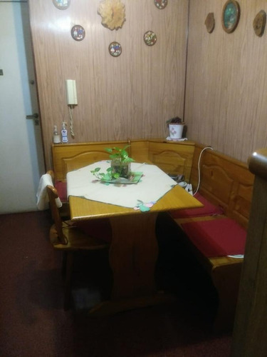 Imagen 9 de 27 de Departamento - 4 Ambientes C/dep- Av. La Plata 600-caballito