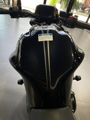 Kawasaki Z650 Abs Pantalla Tft **no Mt07, Tnt 600**