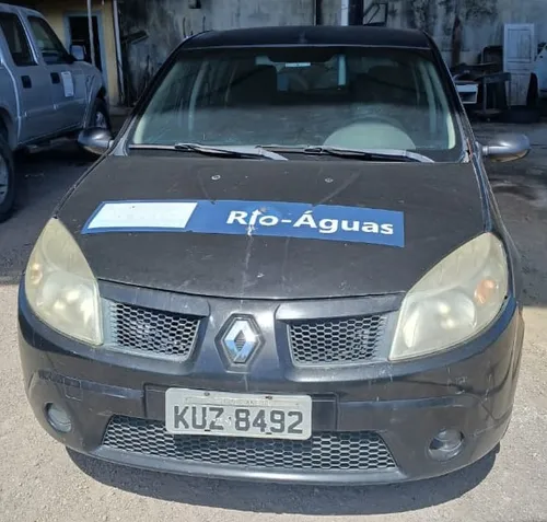 Imagem de Renault Sandero 1.6 16v Privilège Hi-flex 5p