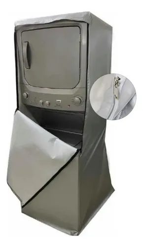 comprar Funda De Centro De Lavado Mabe 20 Kg Diamond Gray Cierre