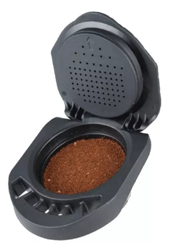 Recambios de la máquina de café compatibles para Nescafe Dolce Gusto  EDG305. color gris del tenedor de la cápsula de WR – Yaxa Colombia