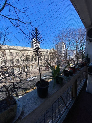 Imagen 19 de 21 de 7 Entre 45 Y 46, Departamento 3 Dormitorios En Venta, La Plata.-