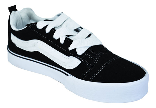 Zapatillas Urbanas Hot Sale Skater Art Van Moda Unisex Skul