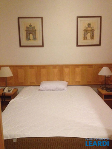 Flat - Pinheiros - Sp - 427551