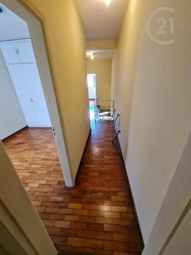 Sobrado Com 3 Dormitórios À Venda, 110 M² Por R$ 590.000,00 - Lapa - São Paulo/sp - So2235