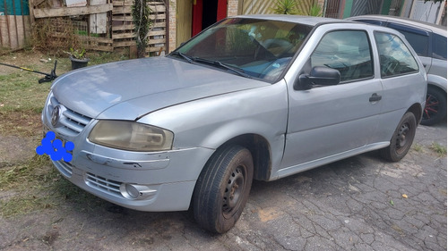 Volkswagen Gol 1.0 Total Flex 3p