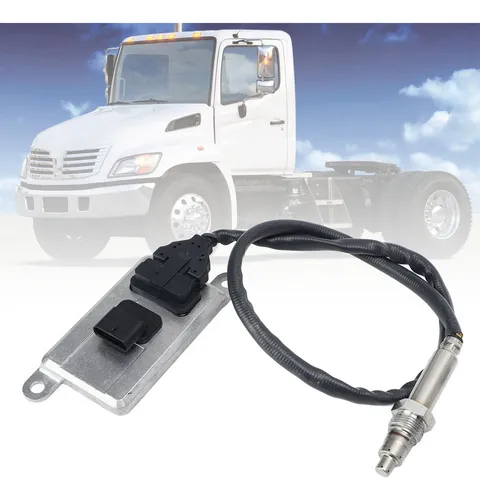 Sensor Nox Para Camión Diésel Hino