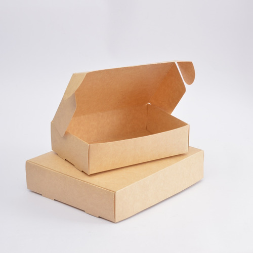 Cajas Para Sushi Chica 17x11x5cm  X 250u