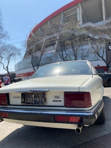 Imagen 4 de 20 de Jaguar Xj6 Motor 4.2 Año 1988