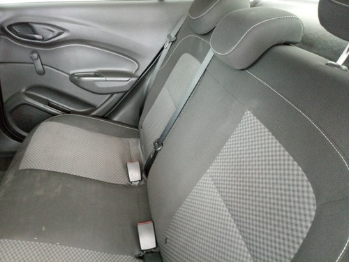 Chevrolet Prisma Joy 1.0 8v (flexpower) 4p
