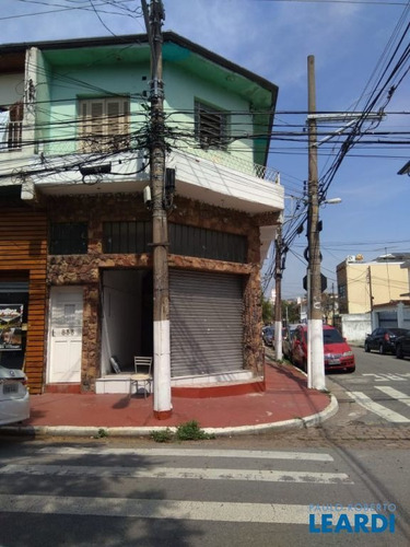 Imagem 1 de 9 de Sobrado - Brooklin - Sp - 585351