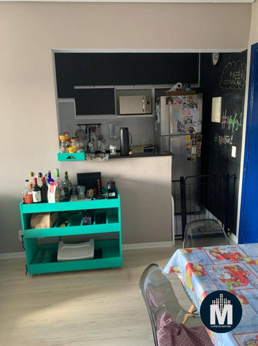Imagem 6 de 15 de Apartamento 2 Quartos À Venda Com 1 Vaga - Jardim Belval, Barueri - Cmi300