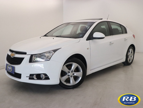 Imagem 2 de 14 de Chevrolet Cruze Sport Ltz 1.8 Aut. 2014/2014