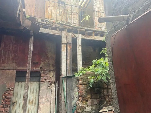 Terreno Cuauhtemoc En Venta (desarrolladores)