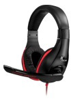 Imagen 1 de 3 de Auriculares xtech Xth-510