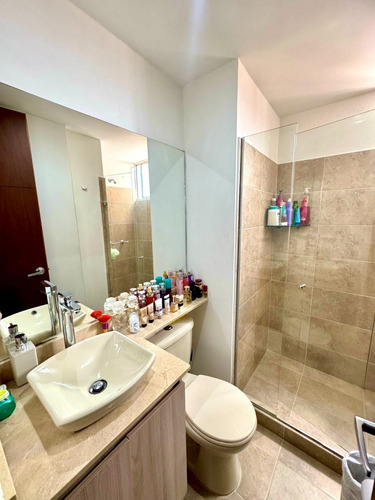 Hermoso Apartamento En Venta Envigado Loma Del Esmeraldal