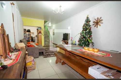 Imagem 4 de 15 de Casa À Venda - Santana, 3 Quartos, 247 - S893653089